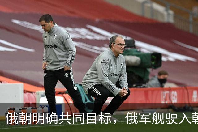 俄朝明确共同目标，俄军舰驶入朝鲜，日本瞬间如坐针毡